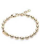 Bracciale 4US: Cesare Paciotti Uomo in Acciaio 4UBR5068 - 4UBR5068